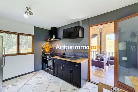 Villa in Roche, Isere, Roche - € 395.000 | Ref: 87089959 - foto 8