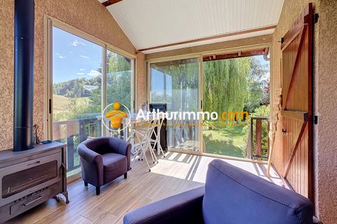 Villa in Roche, Isere, Roche - € 395.000 | Ref: 87089959 - foto 10