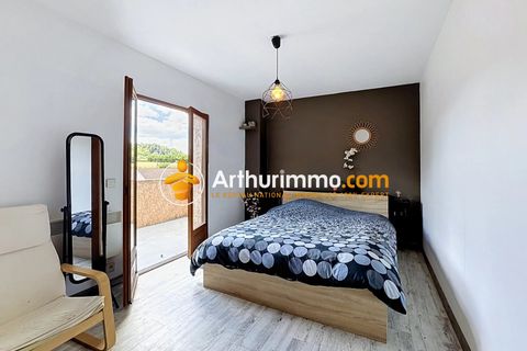 Villa in Roche, Isere, Roche - € 395.000 | Ref: 87089959 - foto 11
