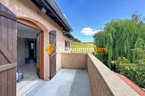 Villa in Roche, Isere, Roche - € 395.000 | Ref: 87089959 - foto 12