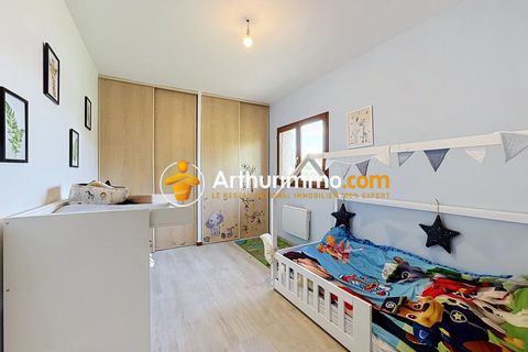 Villa in Roche, Isere, Roche - € 395.000 | Ref: 87089959 - foto 13