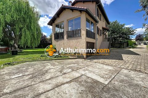 Villa in Roche, Isere, Roche - € 395.000 | Ref: 87089959 - foto 16