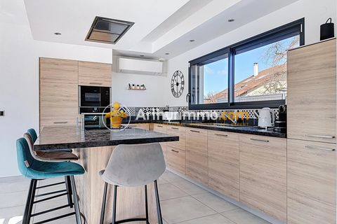 Villa i Bourgoin-Jallieu, Isere, Bourgoin-Jallieu - € 499.000 | Ref: 87110315 - foto 6