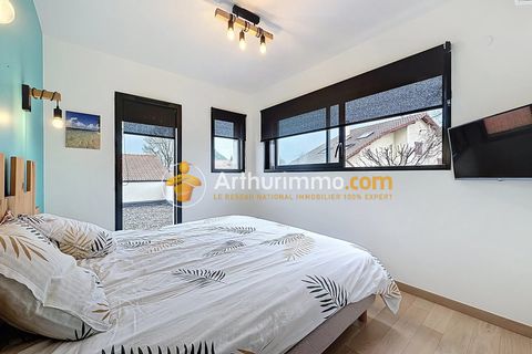 Villa i Bourgoin-Jallieu, Isere, Bourgoin-Jallieu - € 499.000 | Ref: 87110315 - foto 11