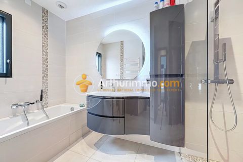 Villa i Bourgoin-Jallieu, Isere, Bourgoin-Jallieu - € 499.000 | Ref: 87110315 - foto 14