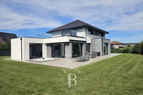 Villa i Mérignies, Nord, Mérignies - € 949.000 | Ref: 87101998 - foto 3
