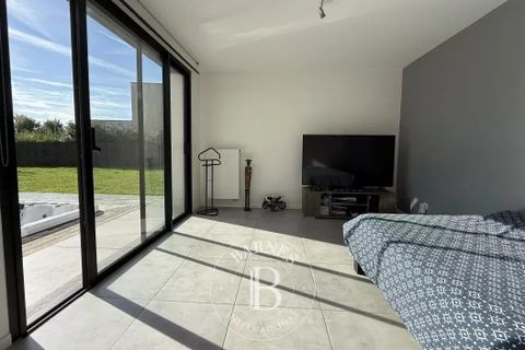Villa i Mérignies, Nord, Mérignies - € 949.000 | Ref: 87101998 - foto 5