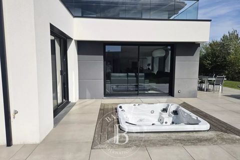 Villa i Mérignies, Nord, Mérignies - € 949.000 | Ref: 87101998 - foto 10