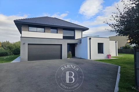 Villa i Mérignies, Nord, Mérignies - € 949.000 | Ref: 87101998 - foto 11