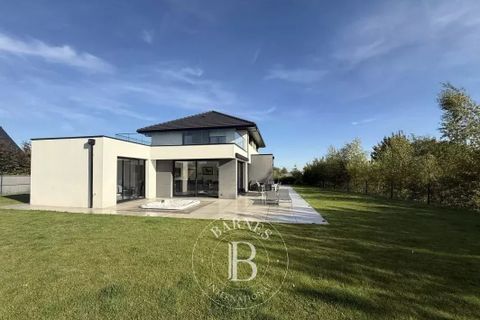 Villa i Mérignies, Nord, Mérignies - € 949.000 | Ref: 87101998 - foto 12