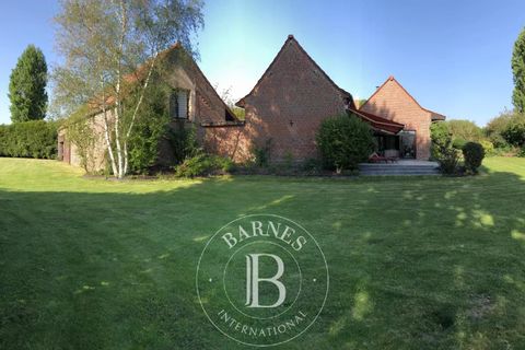 Villa i Marchiennes, Nord, Marchiennes - € 630.000 | Ref: 87067525 - foto 5