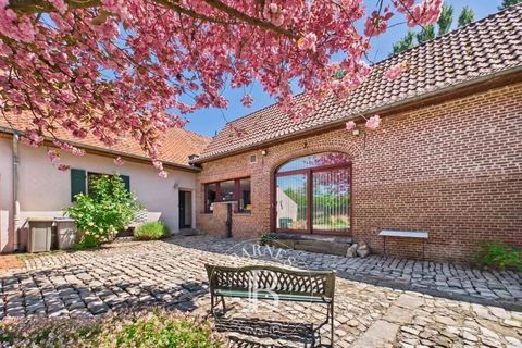 Villa i Marchiennes, Nord, Marchiennes - € 630.000 | Ref: 87067525 - foto 7