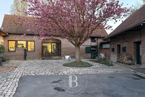 Villa i Marchiennes, Nord, Marchiennes - € 630.000 | Ref: 87067525 - foto 10