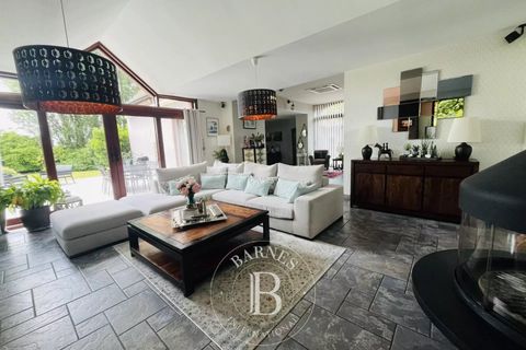 Villa i Marchiennes, Nord, Marchiennes - € 630.000 | Ref: 87067525 - foto 12