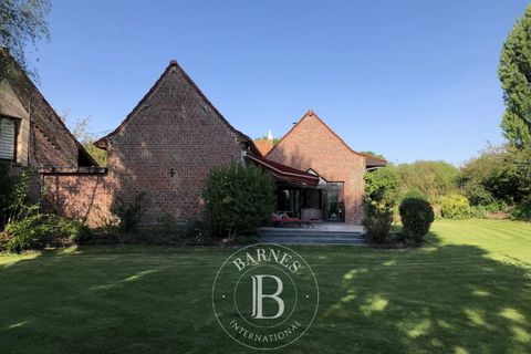 Villa i Marchiennes, Nord, Marchiennes - € 630.000 | Ref: 87067525 - foto 13
