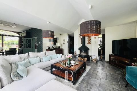 Villa i Marchiennes, Nord, Marchiennes - € 630.000 | Ref: 87067525 - foto 14