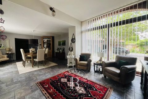 Villa i Marchiennes, Nord, Marchiennes - € 630.000 | Ref: 87067525 - foto 15