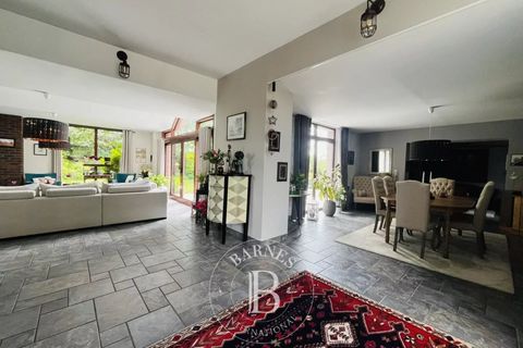 Villa i Marchiennes, Nord, Marchiennes - € 630.000 | Ref: 87067525 - foto 16