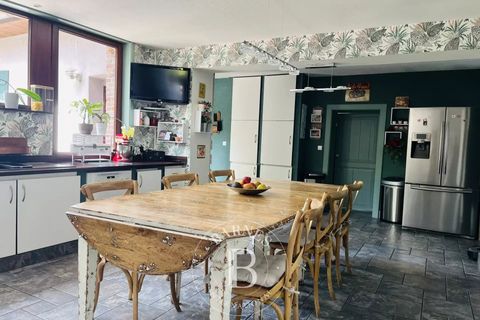 Villa i Marchiennes, Nord, Marchiennes - € 630.000 | Ref: 87067525 - foto 30