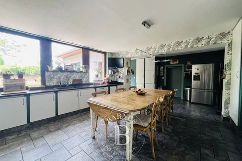 Villa i Marchiennes, Nord, Marchiennes - € 630.000 | Ref: 87067525 - foto 32