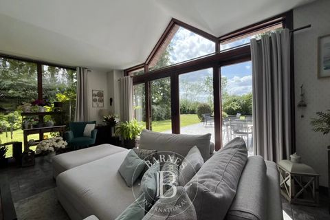 Villa i Marchiennes, Nord, Marchiennes - € 630.000 | Ref: 87067525 - foto 34