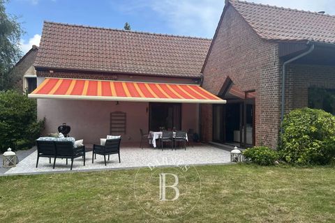 Villa i Marchiennes, Nord, Marchiennes - € 630.000 | Ref: 87067525 - foto 35