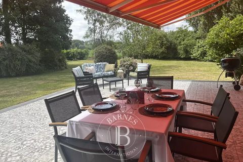 Villa i Marchiennes, Nord, Marchiennes - € 630.000 | Ref: 87067525 - foto 36