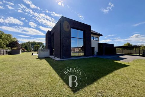 Villa i Flines-lez-Raches, Nord, Flines-lez-Raches - € 950.000 | Ref: 87067154 - foto 14