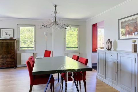 Lejlighed i Lille, Nord, Lille - € 890.000 | Ref: 87112697 - foto 4