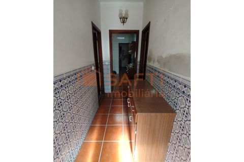 Rækkehus i Ponte de Sor, Portalegre, Ponte de Sor - € 150.000 | Ref: SAFTI:008363 - foto 7