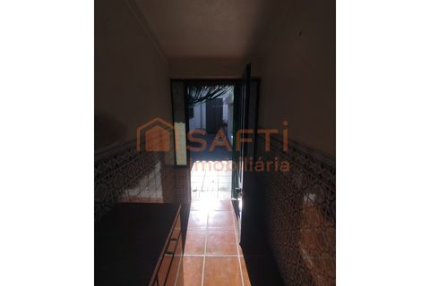 Rækkehus i Ponte de Sor, Portalegre, Ponte de Sor - € 150.000 | Ref: SAFTI:008363 - foto 8