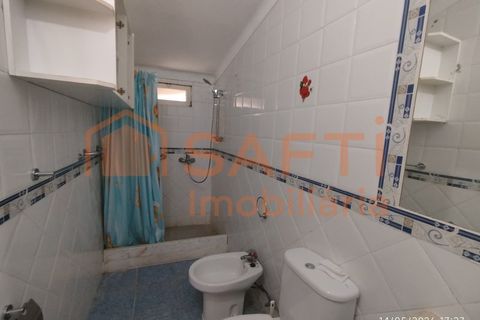 Rækkehus i Ponte de Sor, Portalegre, Ponte de Sor - € 150.000 | Ref: SAFTI:008363 - foto 9