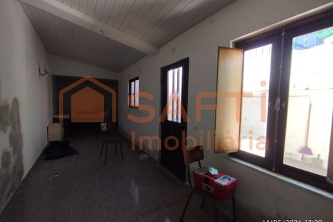 Rækkehus i Ponte de Sor, Portalegre, Ponte de Sor - € 150.000 | Ref: SAFTI:008363 - foto 13