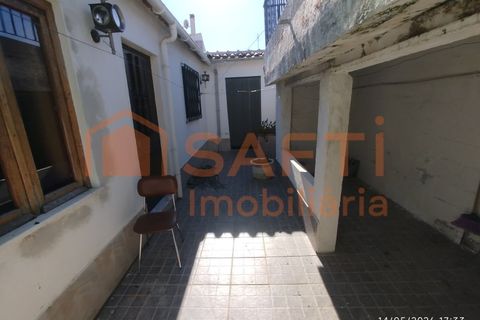 Rækkehus i Ponte de Sor, Portalegre, Ponte de Sor - € 150.000 | Ref: SAFTI:008363 - foto 16