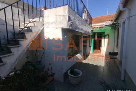 Rækkehus i Ponte de Sor, Portalegre, Ponte de Sor - € 150.000 | Ref: SAFTI:008363 - foto 19