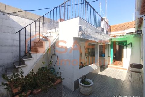 Rækkehus i Ponte de Sor, Portalegre, Ponte de Sor - € 150.000 | Ref: SAFTI:008363 - foto 21