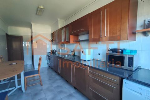 Leilighet i Massama, Lisbon, Massama - € 320 000 | Ref: SAFTI:008114 - foto 22