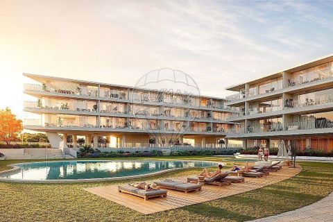 Lejlighed i Vilamoura, Faro, Vilamoura - € 1.345.000 | Ref: 120141111-52 - foto 1