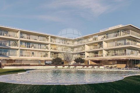 Lejlighed i Vilamoura, Faro, Vilamoura - € 1.345.000 | Ref: 120141111-52 - foto 2
