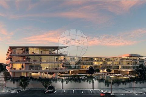 Lejlighed i Vilamoura, Faro, Vilamoura - € 1.345.000 | Ref: 120141111-52 - foto 5