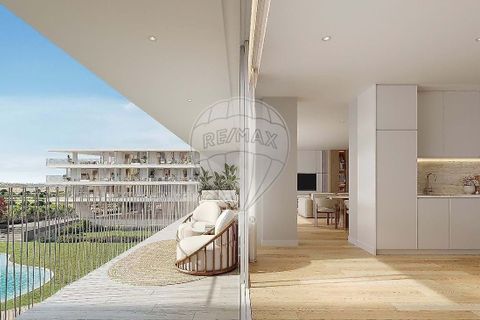 Lejlighed i Vilamoura, Faro, Vilamoura - € 1.345.000 | Ref: 120141111-52 - foto 6