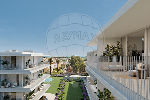 Lejlighed i Vilamoura, Faro, Vilamoura - € 1.345.000 | Ref: 120141111-52 - foto 9