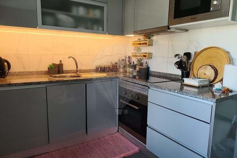 Lejlighed i Amadora, Lisbon, Amadora - € 307.000 | Ref: 120171496-1 - foto 1