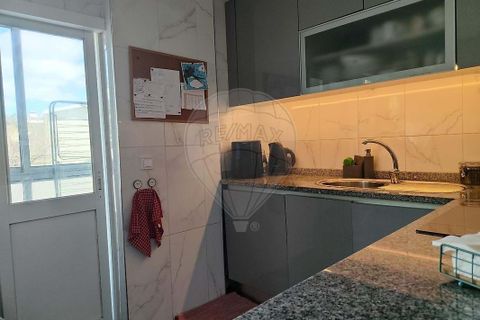 Lejlighed i Amadora, Lisbon, Amadora - € 307.000 | Ref: 120171496-1 - foto 3