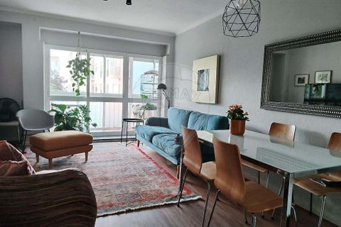 Lejlighed i Amadora, Lisbon, Amadora - € 307.000 | Ref: 120171496-1 - foto 4