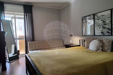 Lejlighed i Amadora, Lisbon, Amadora - € 307.000 | Ref: 120171496-1 - foto 5