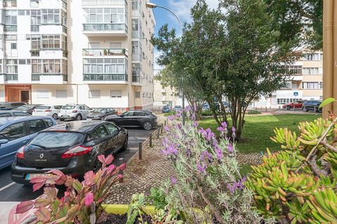 Lejlighed i Oeiras, Lisbon, Oeiras - € 318.000 | Ref: 120171201-119 - foto 1