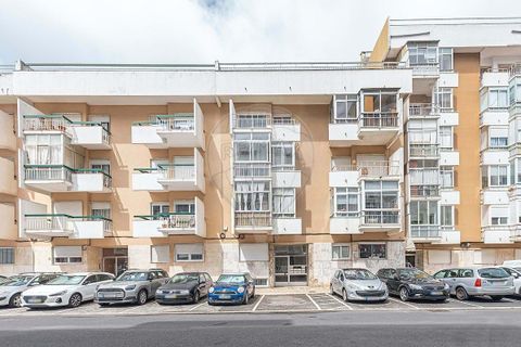 Lejlighed i Oeiras, Lisbon, Oeiras - € 318.000 | Ref: 120171201-119 - foto 2