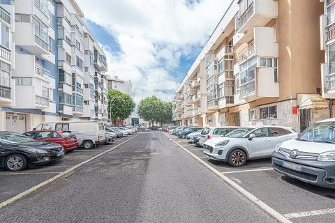 Lejlighed i Oeiras, Lisbon, Oeiras - € 318.000 | Ref: 120171201-119 - foto 3