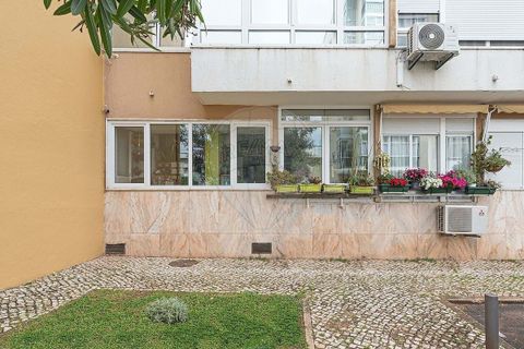 Lejlighed i Oeiras, Lisbon, Oeiras - € 318.000 | Ref: 120171201-119 - foto 4
